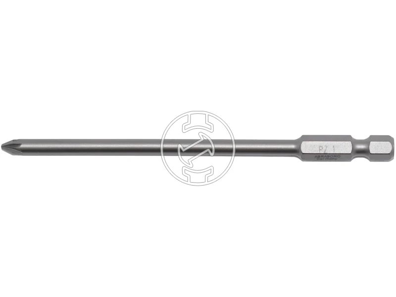 Kép: SUPRA Bit PZ 3 110mm_0.webp