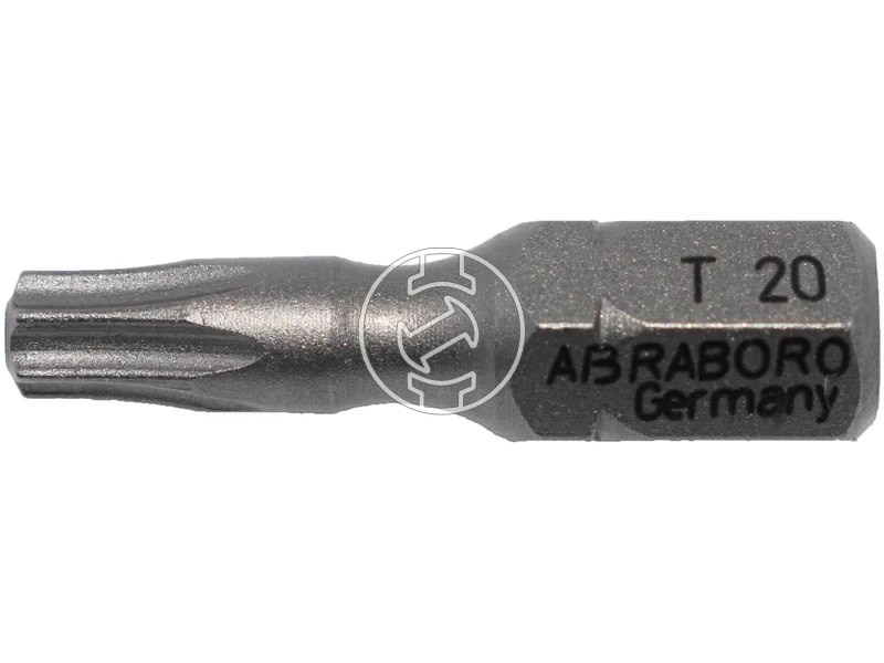 Kép: SUPRA Bit TORX TORX 20 25mm_0.webp