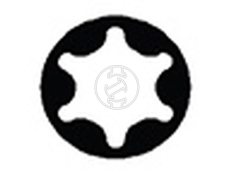 Kép: SUPRA BIT TX 20x50 MM_2.webp