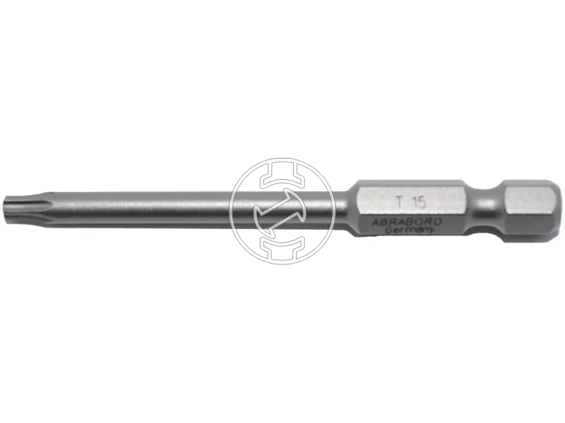 Kép: SUPRA BIT TX 25x50 MM_1.webp