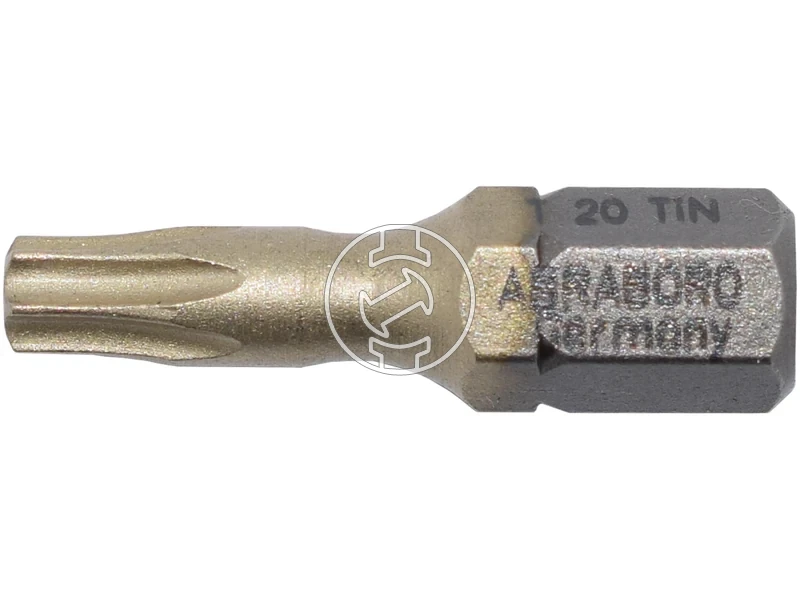 Kép: SUPRA-TIN Bit TORX Tx 30 x 25_0.webp