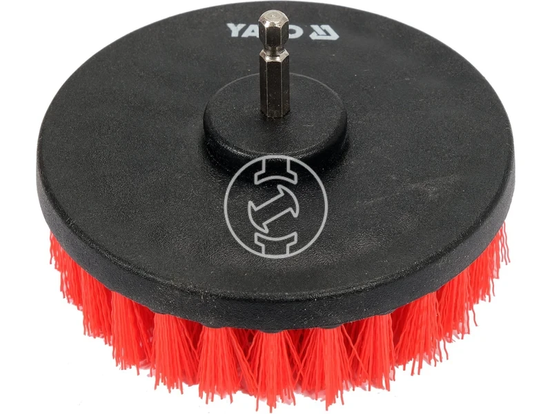 Kép: Surolokefe keszlet 5 reszes hatlap szaru Hex Shank.webp