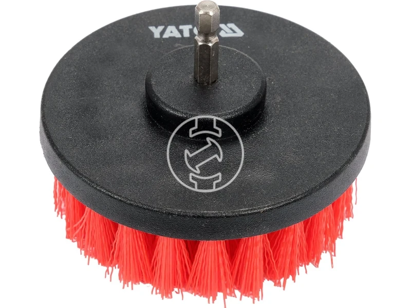 Kép: Surolokefe keszlet 5 reszes hatlap szaru Hex Shank.webp