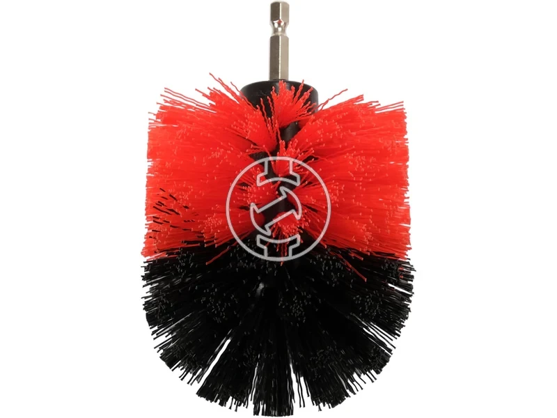 Kép: Surolokefe keszlet 5 reszes hatlap szaru Hex Shank.webp