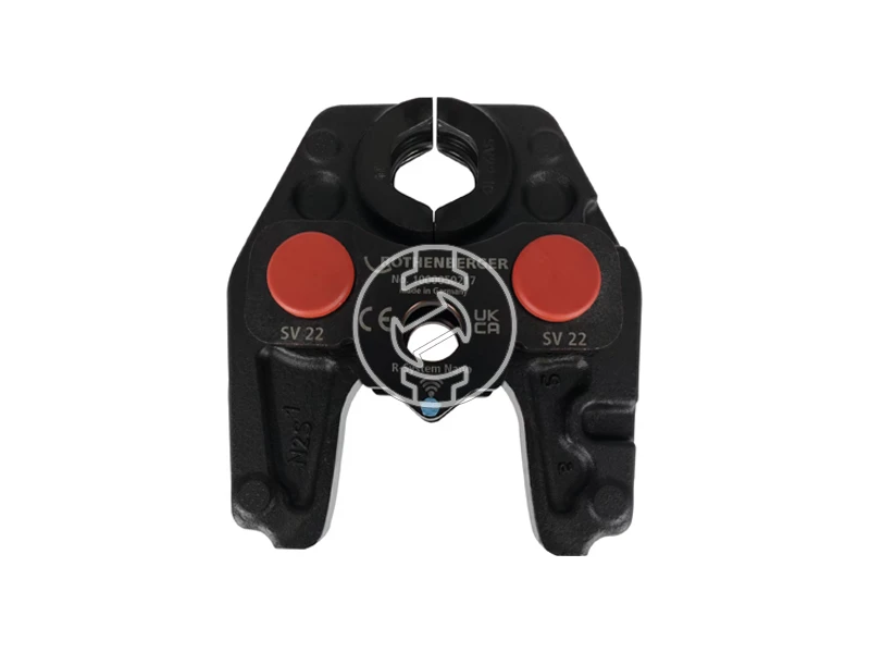 Rothenberger NANO Préspofa iJAW SV 22 mm