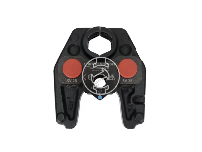 Rothenberger NANO Préspofa iJAW SV 28 mm