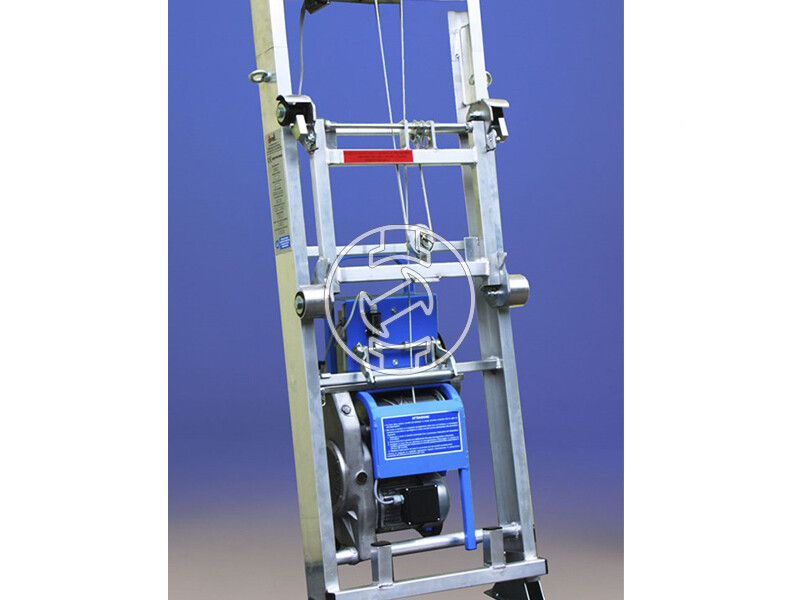 Svelt CHELETRA23.8 ferdepályás felvonó