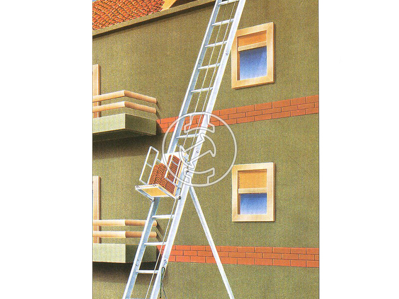 Svelt CHELETRA23.8 ferdepályás felvonó