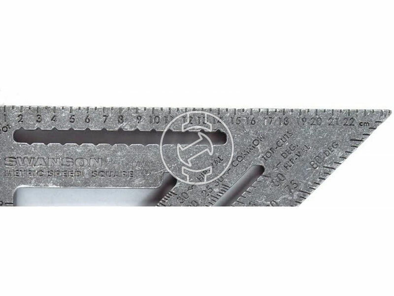 Swanson Speed Square derékszög