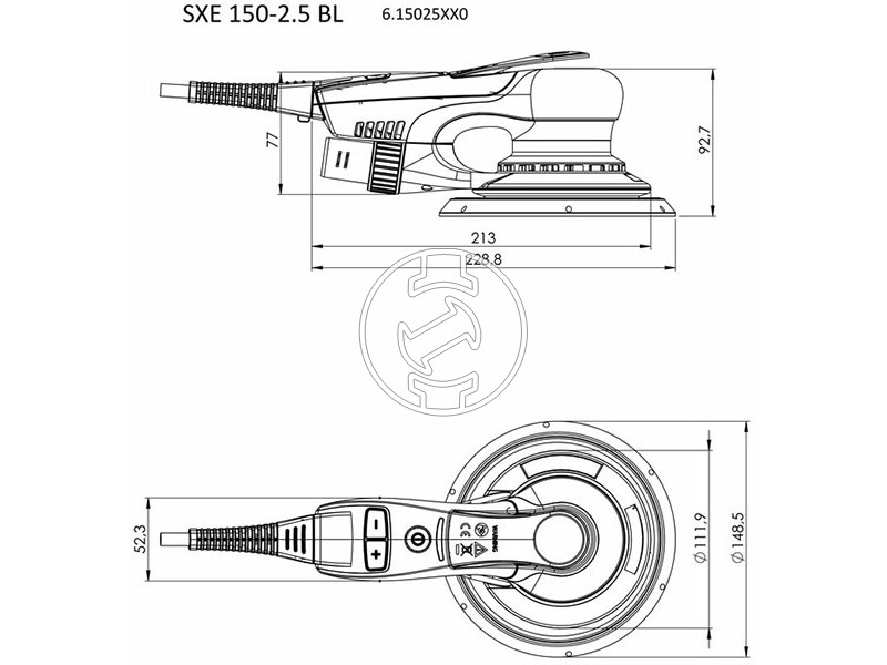 615025000 sxe_150_25_bl_615025000_excentercsiszolo_6