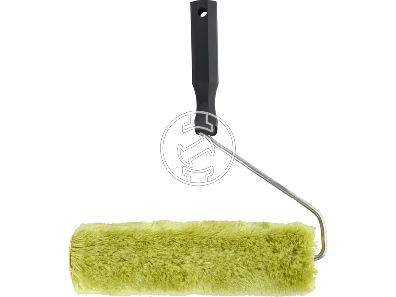 Kép: Syntex festohenger 25 cm 6 mm-es nyellel.webp