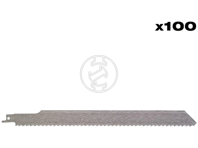 Kép: Szablyafureszlap 230 mm 4T - 100 db.webp