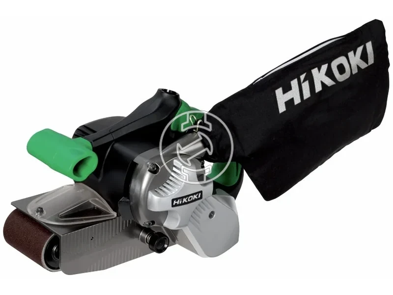 Kép: Szalagcsiszolo 1020W 76 x 533 mm 43 kg 250-450 mmin.webp