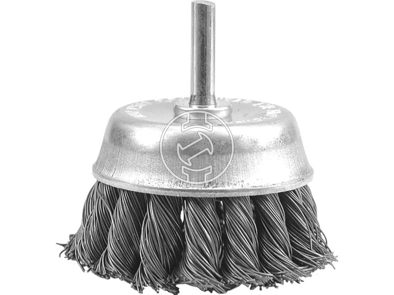 Kép: Szaras cseszekefe sodrott drot 75 mm.webp