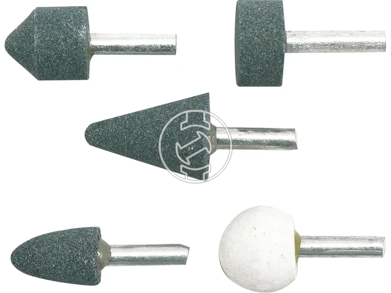 Kép: Szaras csiszoloko keszlet 5 darabos.webp