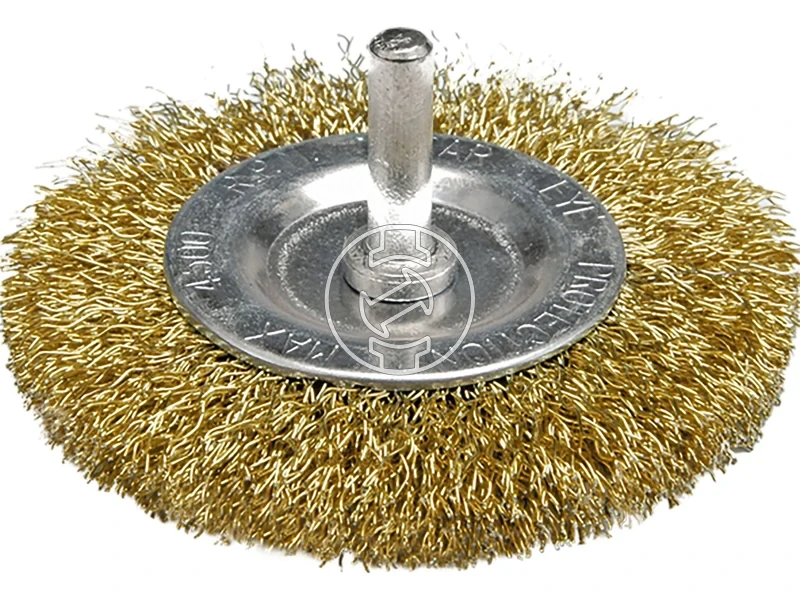 Kép: Szaras korkefe 75 mm hullamositott drot.webp