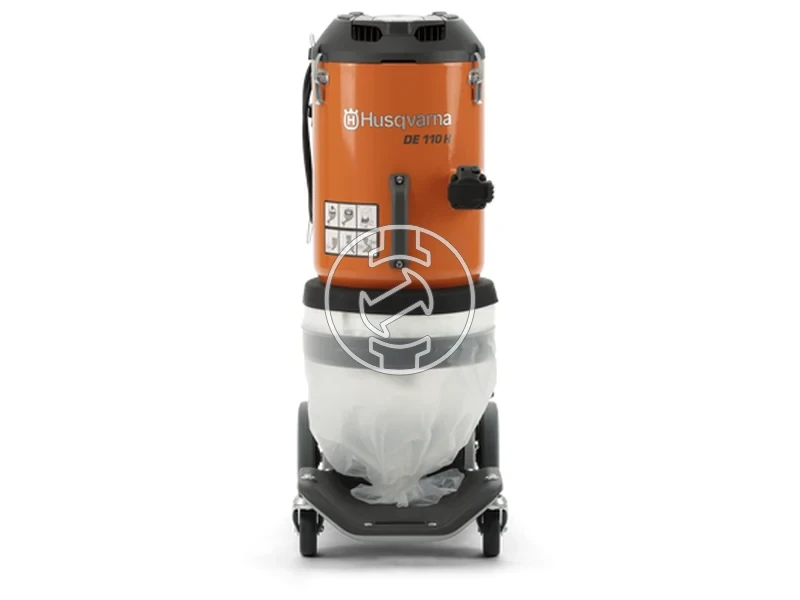 Kép: Szaraz porszivo DE 110 H fejekkel.webp