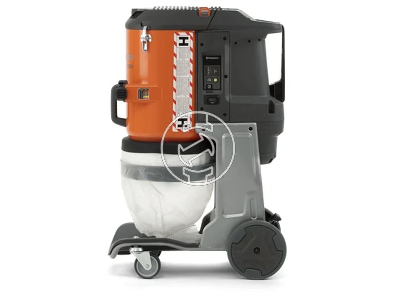 Kép: Szaraz porszivo DE 110 H fejekkel.webp