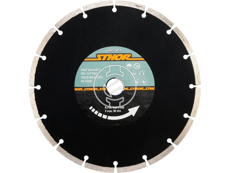 Kép: Szegmentalt gyemant vagokorong 230 mm.webp