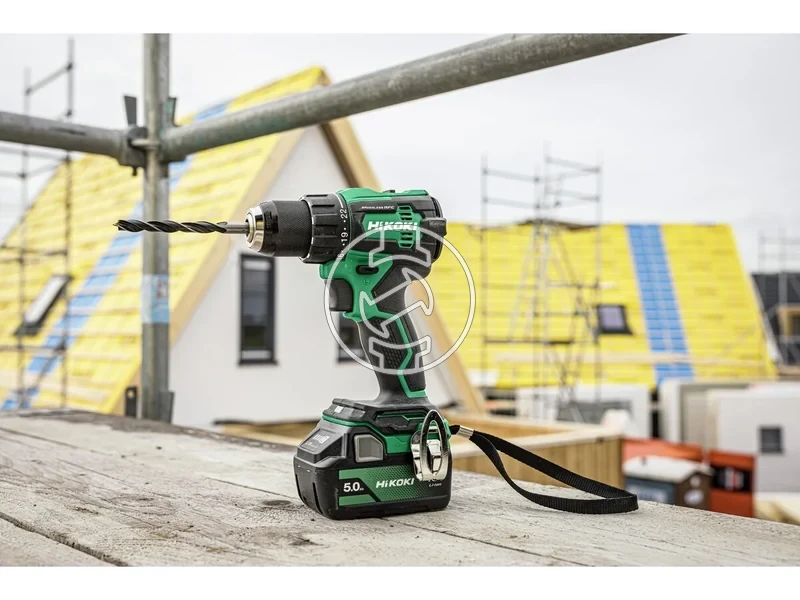 Kép: Szenkefementes HSC RFCkemeny lagy nyomatek 7040 Nm ultra kompakt BSL1850MAx2 22Kg.webp