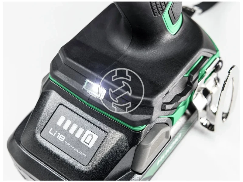 Kép: Szenkefementes HSC RFCkemeny lagy nyomatek 7040 Nm ultra kompakt BSL1850MAx2 22Kg.webp
