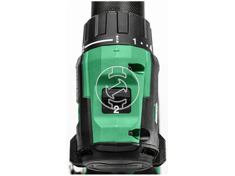 Kép: Szenkefementes HSC RFCkemeny lagy nyomatek 7040 Nm ultra kompakt BSL1850MAx2 22Kg.webp
