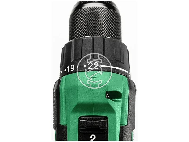 Kép: Szenkefementes HSC RFCkemeny lagy nyomatek 7040 Nm ultra kompakt BSL1850MAx2 22Kg.webp