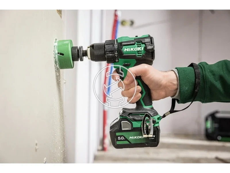 Kép: Szenkefementes HSC RFCkemeny lagy nyomatek 7040 Nm ultra kompakt BSL1850MAx2 22Kg.webp