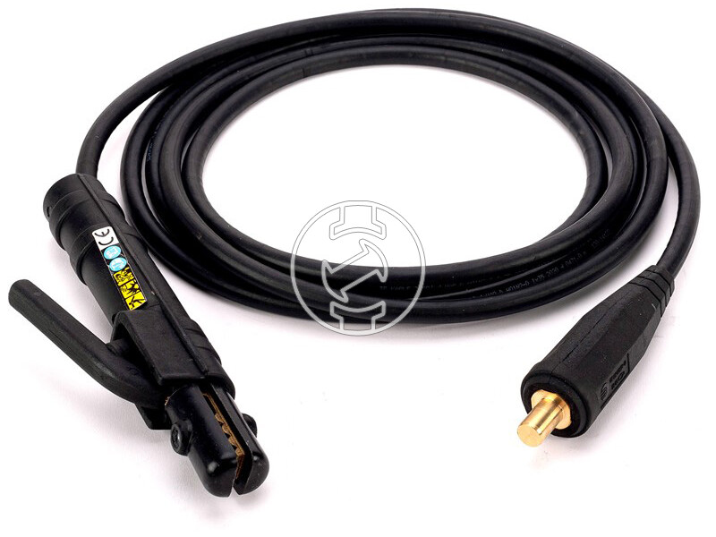 Panelectrode 25mm2 4m munkakábel