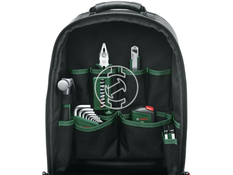 Kép: Szerszamos hatizsak keszlet 60 darabos.webp