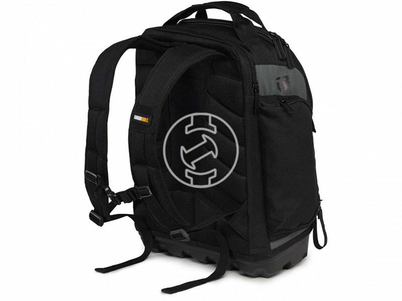 szerszámos hátizsák