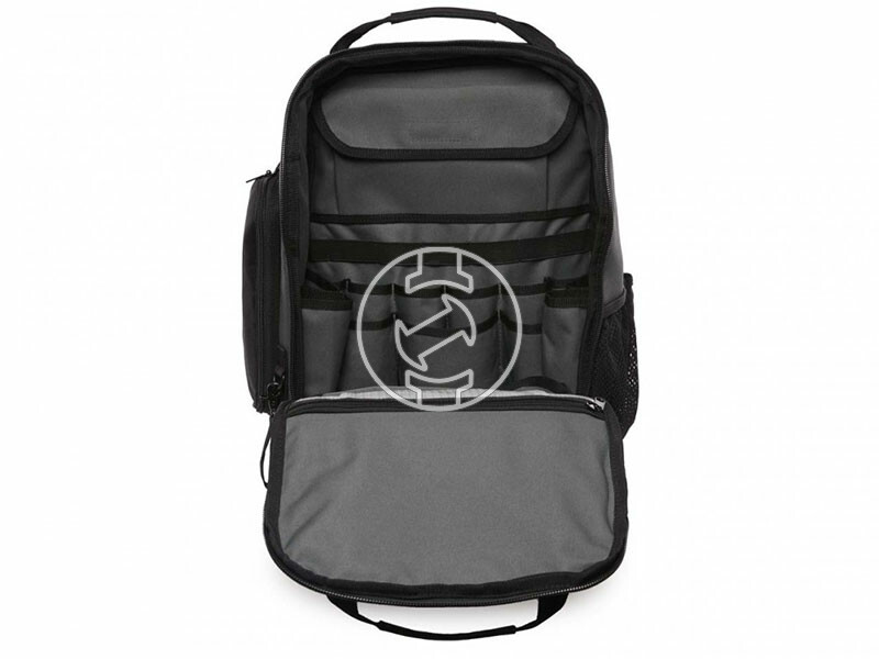 szerszámos hátizsák