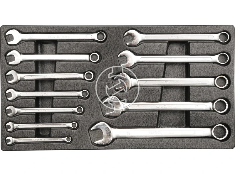 Kép: Szerszamoslada szerszamkeszlet 80 reszes YATO.webp