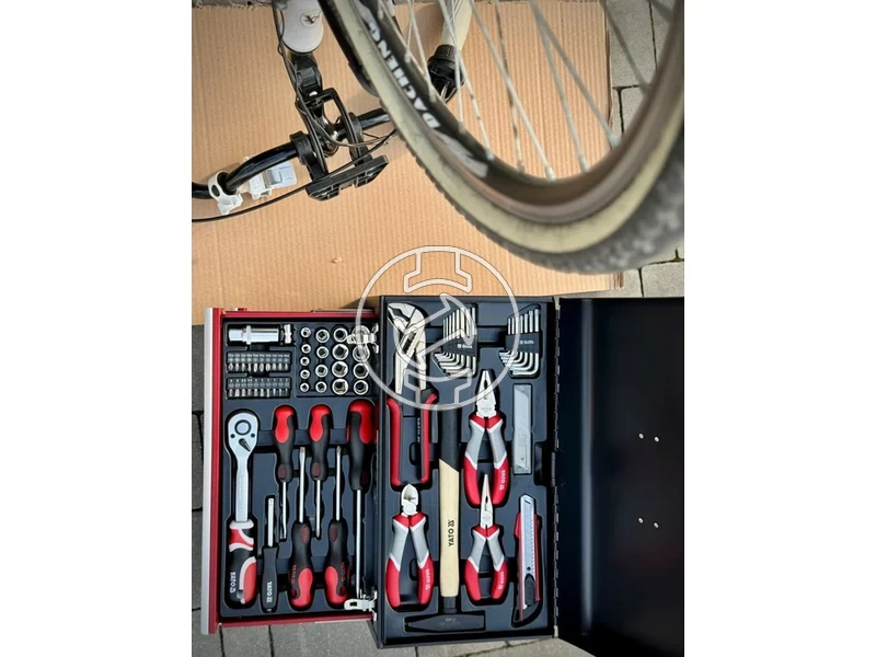 Kép: Szerszamoslada szerszamkeszlet 80 reszes YATO.webp