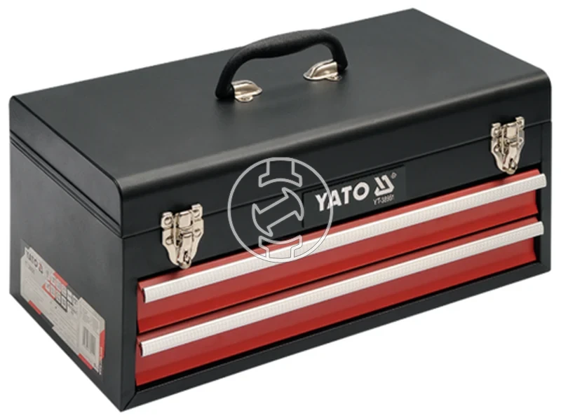 Kép: Szerszamoslada szerszamkeszlet 80 reszes YATO.webp