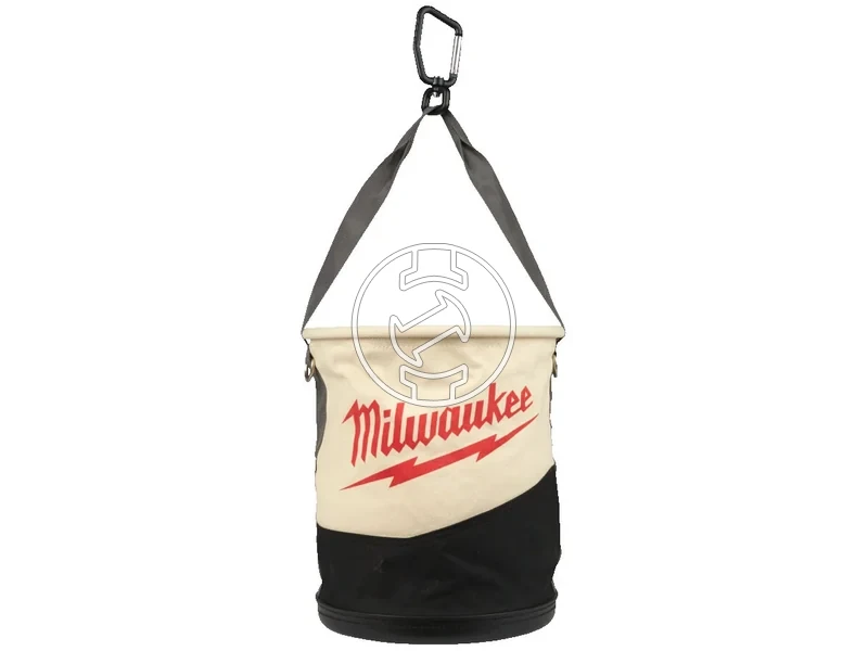 Kép: Szerszamtarolo zsak zsebekkel Villamoshalozat-szereleshez.webp