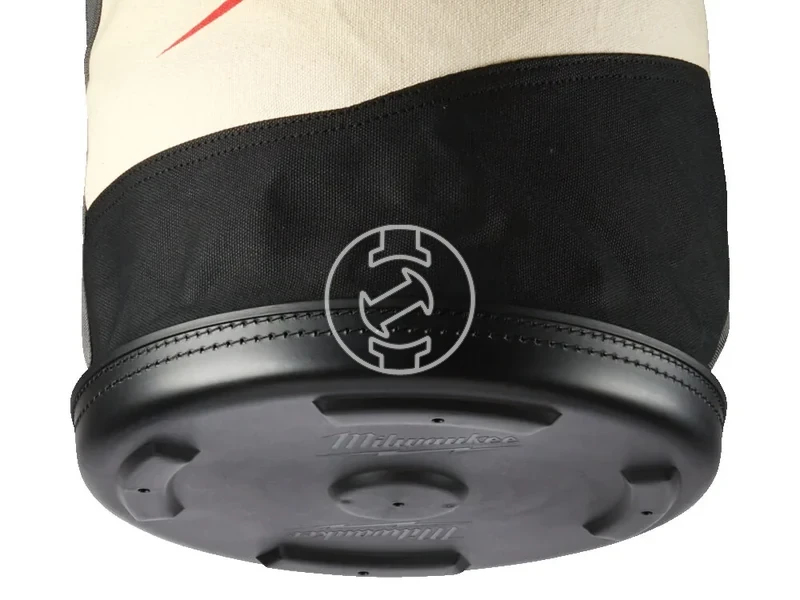 Kép: Szerszamtarolo zsak zsebekkel Villamoshalozat-szereleshez.webp