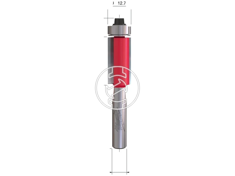 Kép: Szintbemaro S8 127707 mm-1 db.webp