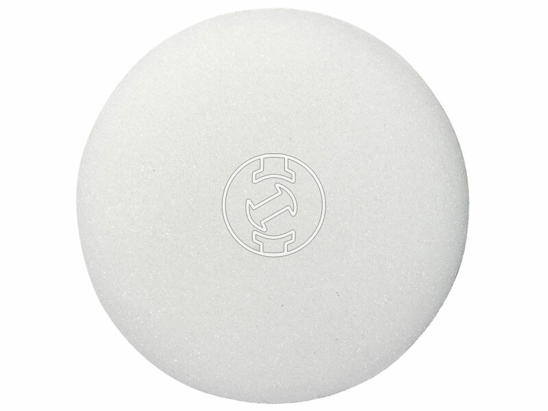 Szivacs talp 80 mm