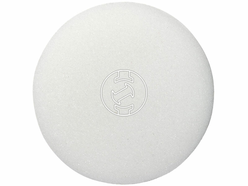 Szivacs talp puha 160x25 mm
