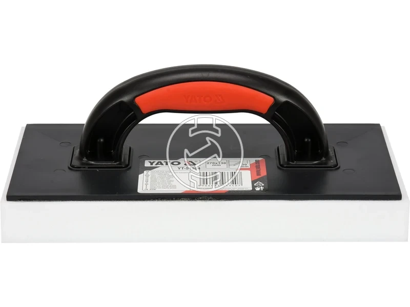 Kép: Szivacssimito 270130 mm 30 mm vastag szivaccsal.webp