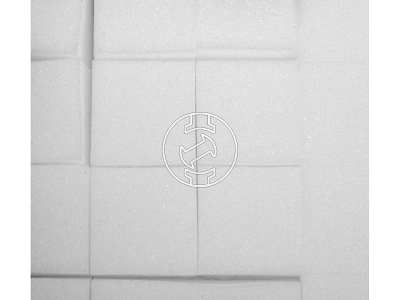 Kép: Szivacssimito 30 mm vastag vagott szivacsbetettel.webp