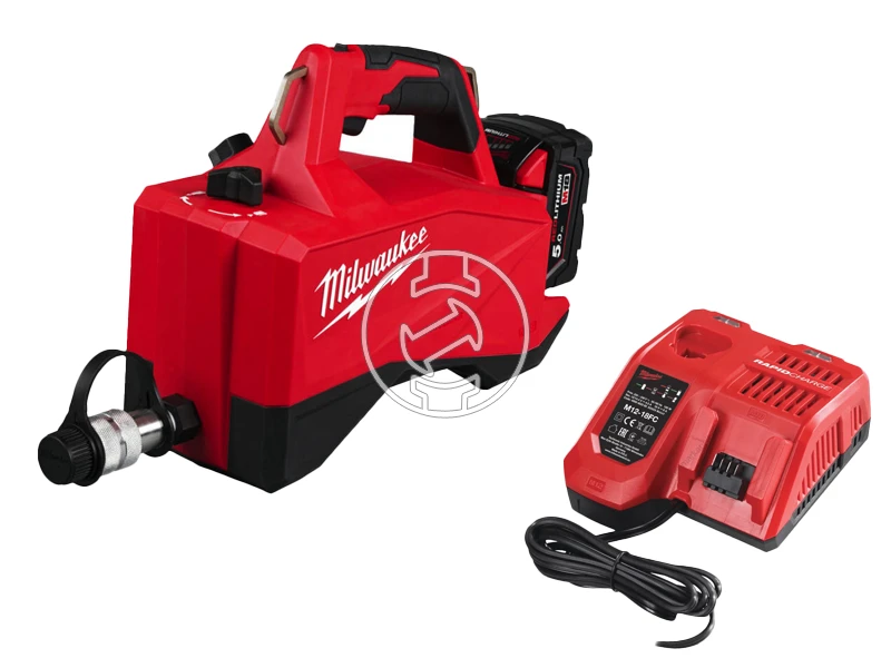 Milwaukee M18HMP700-501 akkus vízszivattyú