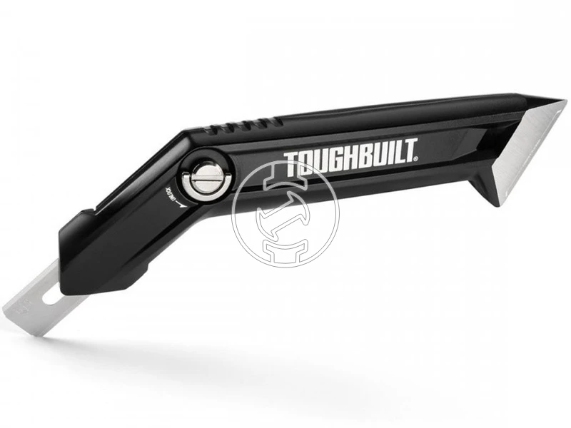 Toughbuilt TB-H4-11-CK szőnyegvágó fix pengéjű kés