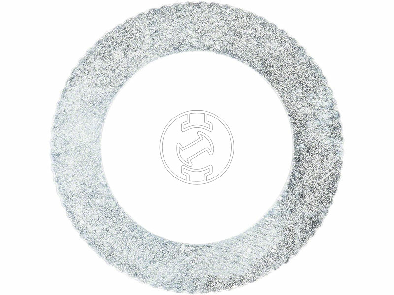 Szűkítőgyűrű H 25x16-1,2