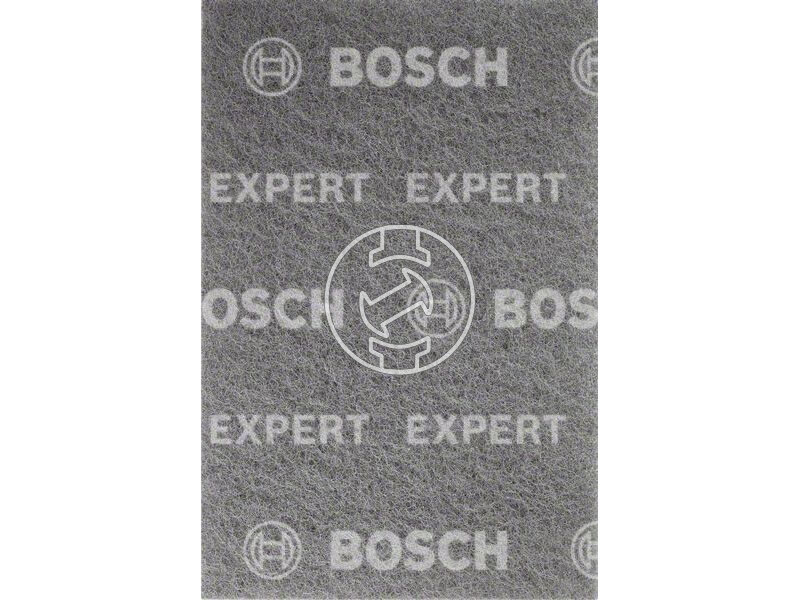 EXPERT N476 csiszolófilc, Best for Finish, Ultra Fine S, 152 x 229 mm, extra puha, SiC