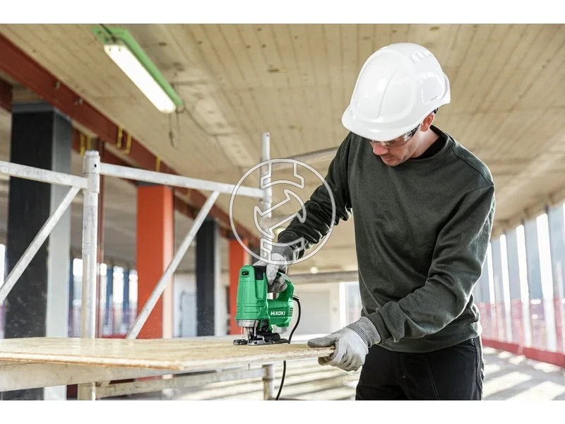 Kép: Szurofuresz 705W 850-3000min vmfaban 90mm acelban 8mm 3-elotolas uzemmod gyorscsatlakozo 2.2 kg kengyel markolat.webp