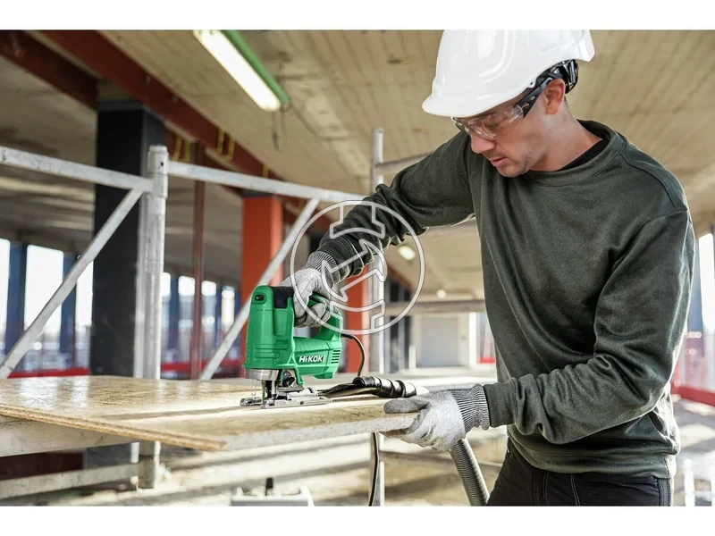 Kép: Szurofuresz 705W 850-3000min vmfaban 90mm acelban 8mm 3-elotolas uzemmod gyorscsatlakozo 2.2 kg kengyel markolat.webp