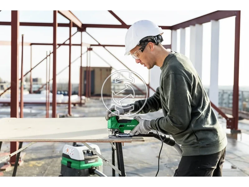 Kép: Szurofuresz 705W850-3000min vmfaban 90mm acelban 8mm 3-elotolas uzemmod gyorscsatlakozo 2.2 kg testmarkolat.webp