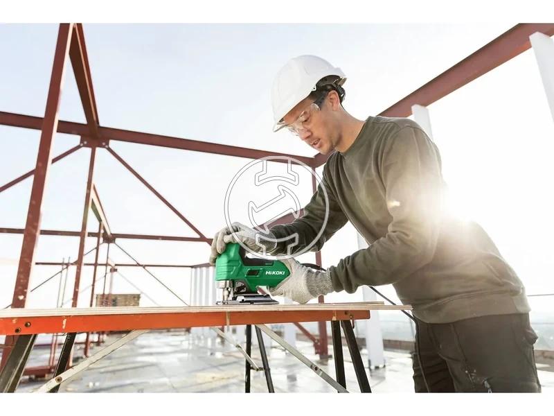 Kép: Szurofuresz 705W850-3000min vmfaban 90mm acelban 8mm 3-elotolas uzemmod gyorscsatlakozo 2.2 kg testmarkolat.webp